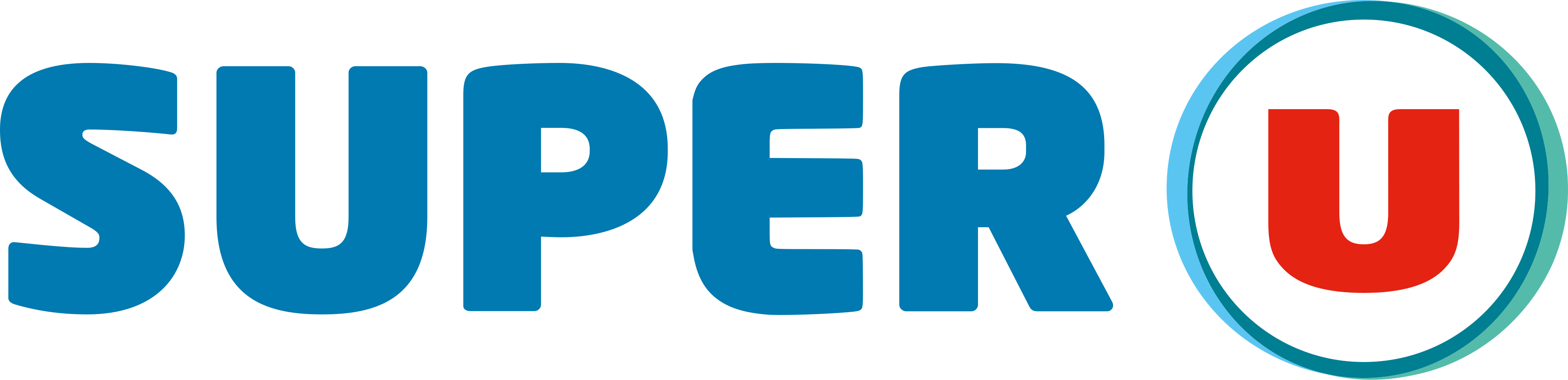 Système U